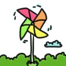 노을숲캠핑장 이미지