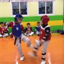 리2태권도장 이미지