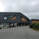 영남알프스 복합웰컴센터 세미나실 이미지