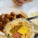 시월김밥