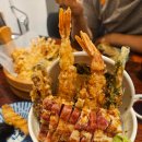 제주 이도이동 텐동맛집 513텐동 스페셜 통돼지삼겹 솔찍후기