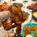 행복한간장게장무한리필 | 마포 간장게장 맛집 명현만 간장게장 무한리필 후기