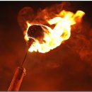 수호의 횃불 이미지