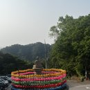 우이동 교통광장 공중화장실 | 북한산 백운대 등산 초보 코스 (난이도 하 / 북한산우이역 출발)