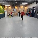 용인대 꿈꾸는 태권도 이미지