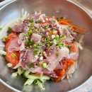 교동김밥야음점