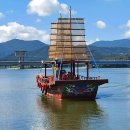 박서생 청년통신사공원 화장실 | 🚢 의성 율정호 운항 재개! 50% 할인받고 낙단보 즐기는 꿀팁 총정리