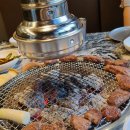 증미역 3번출구 뒤 | 강서구 맛집 금미담 고퀄의 한우 숯불구이와 제대로 만든 냉면