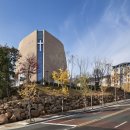 라움 건축사사무소 이미지