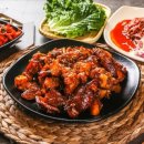 호랑이족발 - 성남시 수정구 | 호랑이족발