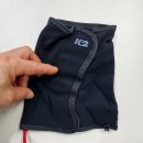 사계절 [K2]나일론 컴팩트 스패츠 이미지