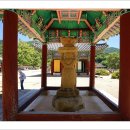 (32) 산사의 길 - 보은 법주사 3 이미지