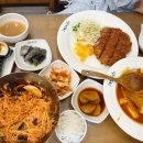 고봉민김밥인서동점