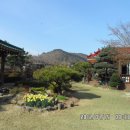 늦둥이 아들의 두번째 면회 이미지