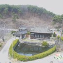 영주 구은고택 이미지