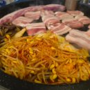 생돈우리 | 춘천 우두동 맛집 '생돈도야' 두툼한 생삼겹과 급냉삼겹살의 완벽한 조화 가족 외식 추천해요!