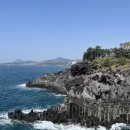 제주중문대포해안주상절리대 | [제주] 물멍+자연신비 콤보 💙 중문 대포해안 주상절리대 방문 후기!@202504