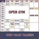 제주웨스트 | [크로스핏] 제주 한경면 | 웨스트 코스트 트레이닝 | 드랍인 후기