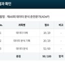 고래P.C | ADSP, SQLD 데이터 자격증 자세한 합격 수기 / 공부 방법 / 교재 추천 / 꿀팁 / 원서 접수