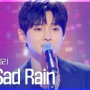 비오는날 Sad Rain 이미지