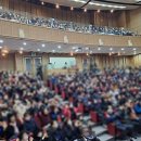 부평구민방위교육장 대강당 이미지