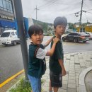 한솥도시락부천심곡본동점 | 에버랜드 도시락 후기｜초등학생 아들 둘과 엄마 혼자 다녀온 연휴 마지막 날