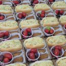 새벽왕김밥도시락 | 안산 골프라운딩 아침도시락 추천 / 새벽 단체 배송 완료 후기