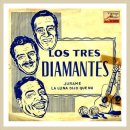 희미한 옛사랑의 그림자 Luna Llena / Los Tres Diamantes 이미지