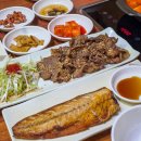 할미:미숯불구이