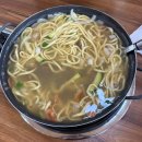 당진 맛집 서해 오션뷰 아닌 오션뷰 칼국수 [갯벌포장마차]내돈내산 솔직후기