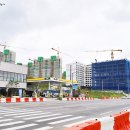 위례제일주유소 이미지