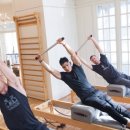 신디필라테스스튜디오 이미지