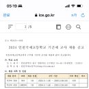 인천국제고등학교 이미지