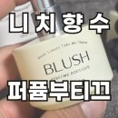 블러쉬퍼퓸뷰티끄