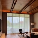 홀인원목장 | 세이지우드 홍천 2인 플레이, 로얄스위트 1박 후기