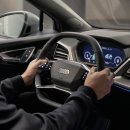 오너자동차써비스 | "BMW보단 불만, 테슬라보단 만족!" 아우디 Q4 e트론 오너 후기