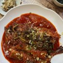 황태랑버섯 | 천안 불당동 코다리조림 찐 맛집 “황태랑 코다리”