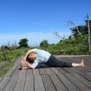 알아차림 요가 이미지