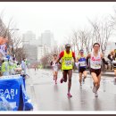 김창원 동아마라톤대회에서 마스터스 우승! 이미지