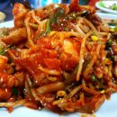 경성아구찜 이미지