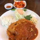 금왕돈까스 이미지