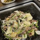 수정로135번길 | [성남 맛집] [태평동 맛집] [성남 로컬 맛집] [성남...태평동 은행나무집 돌판 오리고기 내돈내산 후기
