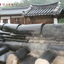 수곡2리 | 일선리문화재마을은 전주 류씨의 새로운 둥지이다.