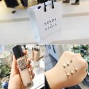 건대 롯데백화점 비에스코스메틱 팝업스토어 소유비비크림 후기