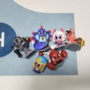 게임토피아(롯데시네마 제주아라점) | 오늘 하루 일기, 신비 아파트 10주년 극장판 한 번 더 소환 보고 온 후기