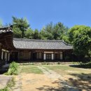 [부산 기장 가볼만한곳] 초록빛 힐링 가득한 한옥 카페, 철마 '갤러리예동 카페녹녹' 솔직 후기