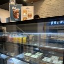 라치몬트 | 양재 카페 라치몬트｜소금빵 맛집 두바이 쫀득쿠키 후기