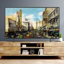 상업용 43 | 삼성 스마트 비즈니스 TV LH43BED-H 후기, 일반 TV와 다른 진짜 이유는?