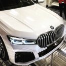 BMW m760li xdrive v12 2019 이미지