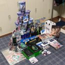 웹젠스타 | 부산 지스타와 불꽃축제 후기 (11월 13일~11월 15일)